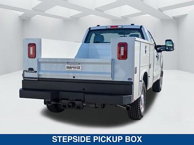 New 2026 Ford F-250 Regular Cab Service Truck for sale #TED48529 - photo 2