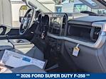 2026 Ford F-250 Regular Cab RWD Service Truck for sale #TED48529 - photo 15