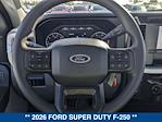 2026 Ford F-250 Regular Cab RWD Service Truck for sale #TED48529 - photo 22