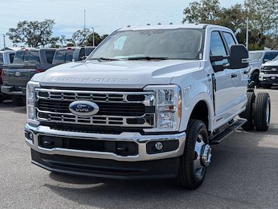 New 2026 Ford F-350 - photo 1