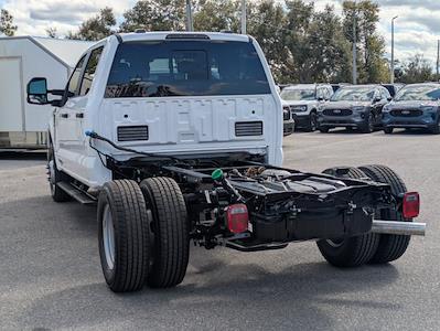 2026 Ford F-350 Crew Cab DRW RWD Cab Chassis for sale #TED59899 - photo 2