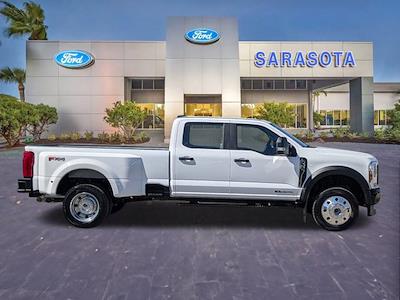 New 2026 Ford F-450 - photo 1