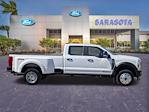 2026 Ford F-450 Crew Cab DRW 4WD Pickup for sale #TED60980 - photo 1