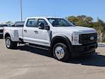 2026 Ford F-450 Crew Cab DRW 4WD Pickup for sale #TED60980 - photo 3
