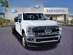 2026 Ford F-350 Crew Cab DRW 4WD Cab Chassis for sale #TED61337 - photo 1