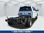 2026 Ford F-350 Crew Cab DRW 4WD Cab Chassis for sale #TED61337 - photo 2