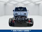 2026 Ford F-350 Crew Cab DRW 4WD Cab Chassis for sale #TED61337 - photo 5