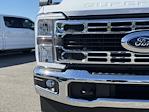 2026 Ford F-350 Crew Cab DRW 4WD Cab Chassis for sale #TED61337 - photo 9