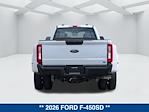 2026 Ford F-450 Crew Cab DRW 4WD Pickup for sale #TED61420 - photo 4