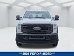 2026 Ford F-450 Crew Cab DRW 4WD Pickup for sale #TED61420 - photo 7