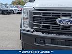 2026 Ford F-450 Crew Cab DRW 4WD Pickup for sale #TED61420 - photo 8