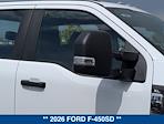 2026 Ford F-450 Crew Cab DRW 4WD Pickup for sale #TED61420 - photo 9