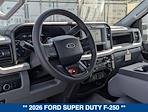 2026 Ford F-250 Crew Cab 4WD Pickup for sale #TED61759 - photo 21