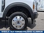 2026 Ford F-450 Crew Cab DRW 4WD Pickup for sale #TED62306 - photo 10