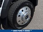 2026 Ford F-450 Crew Cab DRW 4WD Pickup for sale #TED62306 - photo 11