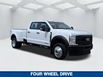 2026 Ford F-450 Crew Cab DRW 4WD Pickup for sale #TED62306 - photo 1