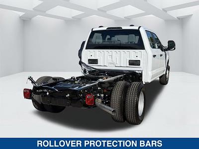 New 2026 Ford F-350 Crew Cab Cab Chassis for sale #TED62880 - photo 2