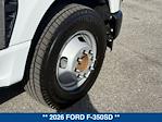New 2026 Ford F-350 Crew Cab Cab Chassis for sale #TED62880 - photo 10