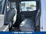 New 2026 Ford F-350 Crew Cab Cab Chassis for sale #TED62880 - photo 11