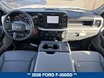 New 2026 Ford F-350 Crew Cab Cab Chassis for sale #TED62880 - photo 12