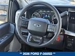 New 2026 Ford F-350 Crew Cab Cab Chassis for sale #TED62880 - photo 13