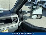 New 2026 Ford F-350 Crew Cab Cab Chassis for sale #TED62880 - photo 14