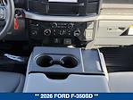 New 2026 Ford F-350 Crew Cab Cab Chassis for sale #TED62880 - photo 15