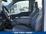 New 2026 Ford F-350 Crew Cab Cab Chassis for sale #TED62880 - photo 16