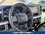 New 2026 Ford F-350 Crew Cab Cab Chassis for sale #TED62880 - photo 17