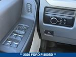 New 2026 Ford F-350 Crew Cab Cab Chassis for sale #TED62880 - photo 19