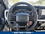 New 2026 Ford F-350 Crew Cab Cab Chassis for sale #TED62880 - photo 22