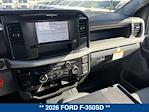 New 2026 Ford F-350 Crew Cab Cab Chassis for sale #TED62880 - photo 24