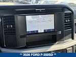 New 2026 Ford F-350 Crew Cab Cab Chassis for sale #TED62880 - photo 25