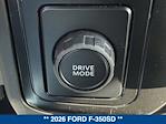 New 2026 Ford F-350 Crew Cab Cab Chassis for sale #TED62880 - photo 28