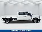 New 2026 Ford F-350 Crew Cab Cab Chassis for sale #TED62880 - photo 4