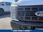 New 2026 Ford F-350 Crew Cab Cab Chassis for sale #TED62880 - photo 7