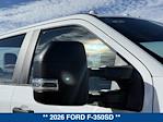 New 2026 Ford F-350 Crew Cab Cab Chassis for sale #TED62880 - photo 8