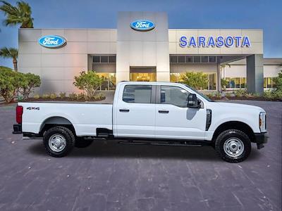 New 2026 Ford F-250 - photo 1