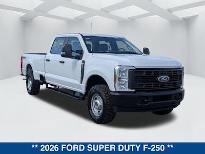 New 2026 Ford F-250 - photo 1