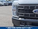 2026 Ford F-250 Crew Cab 4WD Pickup for sale #TED62941 - photo 9