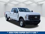2026 Ford F-250 Crew Cab 4WD Pickup for sale #TED62941 - photo 3