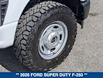 2026 Ford F-250 Crew Cab 4WD Pickup for sale #TED62941 - photo 12