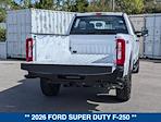 2026 Ford F-250 Crew Cab 4WD Pickup for sale #TED62941 - photo 13