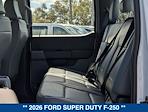 2026 Ford F-250 Crew Cab 4WD Pickup for sale #TED62941 - photo 14