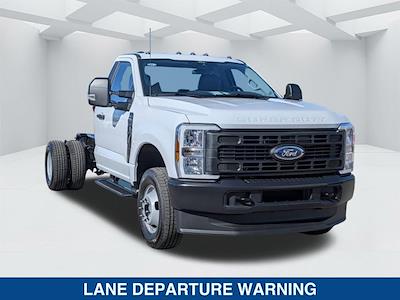 New 2026 Ford F-350 - photo 1