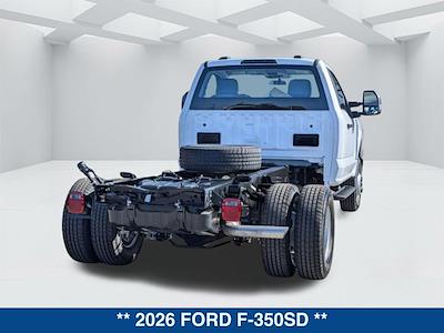 New 2026 Ford F-350 - photo 1