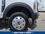 2026 Ford F-450 Crew Cab DRW 4WD Pickup for sale #TED63749 - photo 10