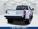 2026 Ford F-450 Crew Cab DRW 4WD Pickup for sale #TED63749 - photo 12