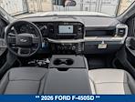 2026 Ford F-450 Crew Cab DRW 4WD Pickup for sale #TED63749 - photo 15