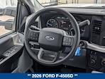 2026 Ford F-450 Crew Cab DRW 4WD Pickup for sale #TED63749 - photo 16
